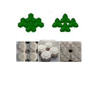 杰創(chuàng)-多功能生態(tài)磚